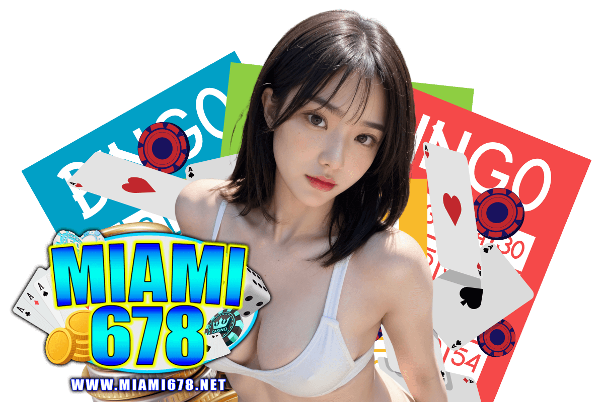 miami678 login